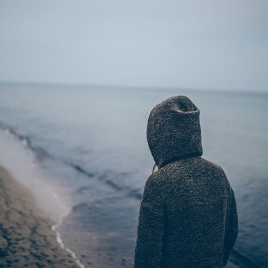 6 Important Reminders For Anyone Who’s Lost A Parent In Their Early 20s