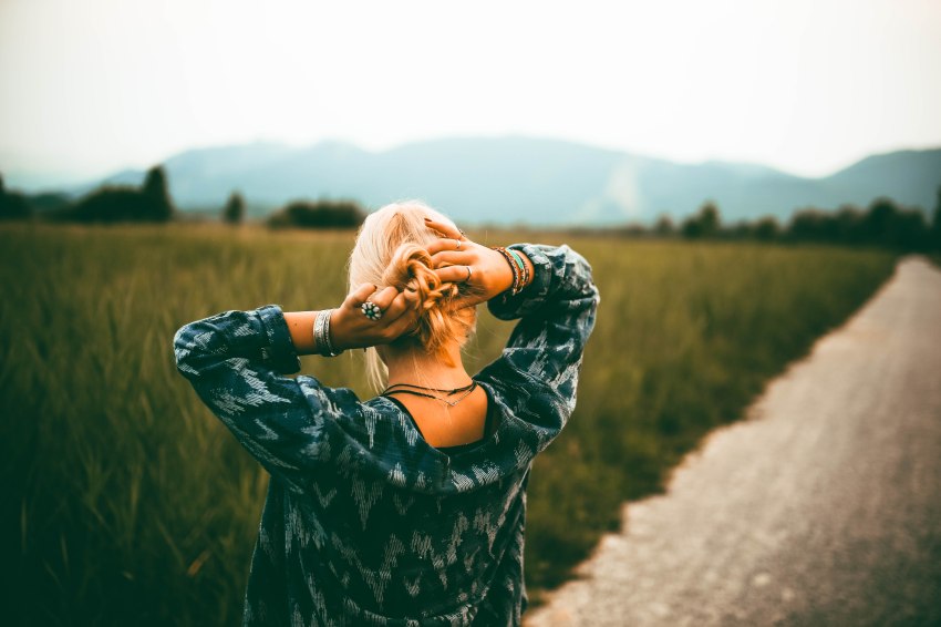 When It Becomes Hard To Love Again
