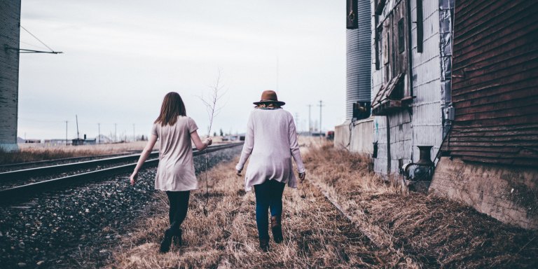 6 Reasons Why People With Anxiety Will Be The Best Friends You Ever Have