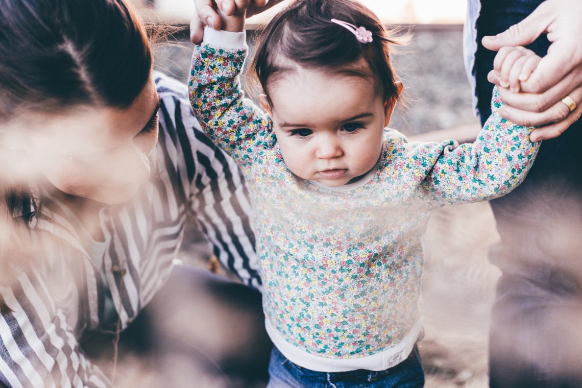 A Letter To My Unborn Daughter