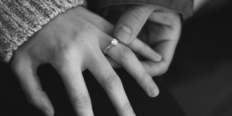 3 Reasons Why I Hated Being Engaged
