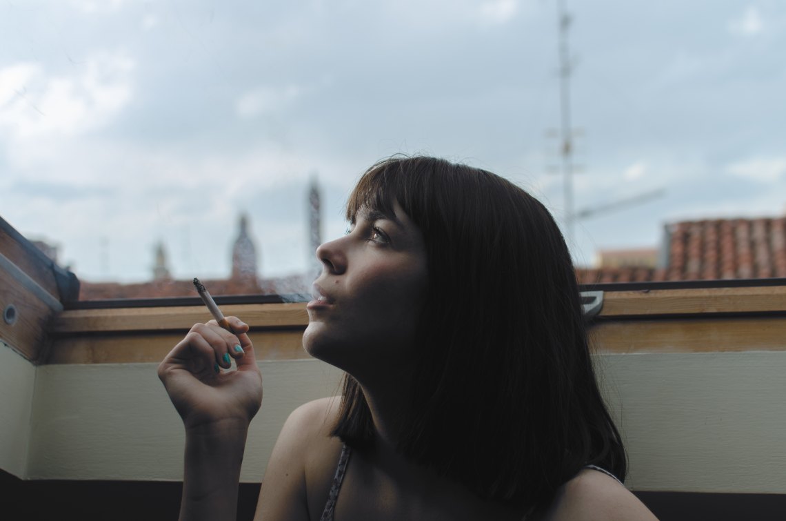 I Can't Love Her (But I Can't Stop Loving Her Either)