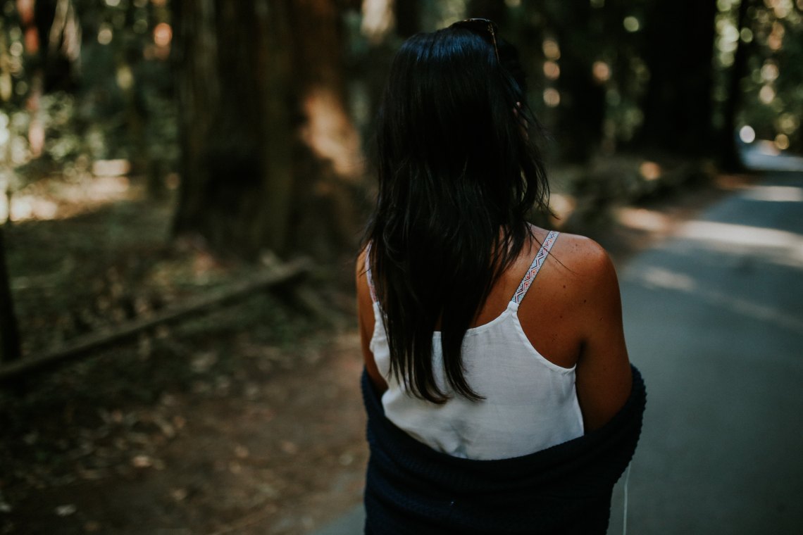 To My Abuser's New Found Love