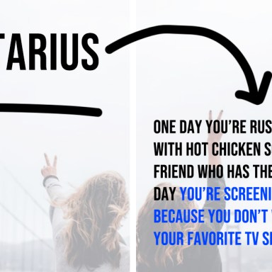Your Zodiac Sign, Based On What It’s Like To Be Your Friend