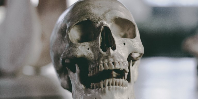 When The Reaper Comes For You, Pray That It’s Not In These 25 Brutal Ways