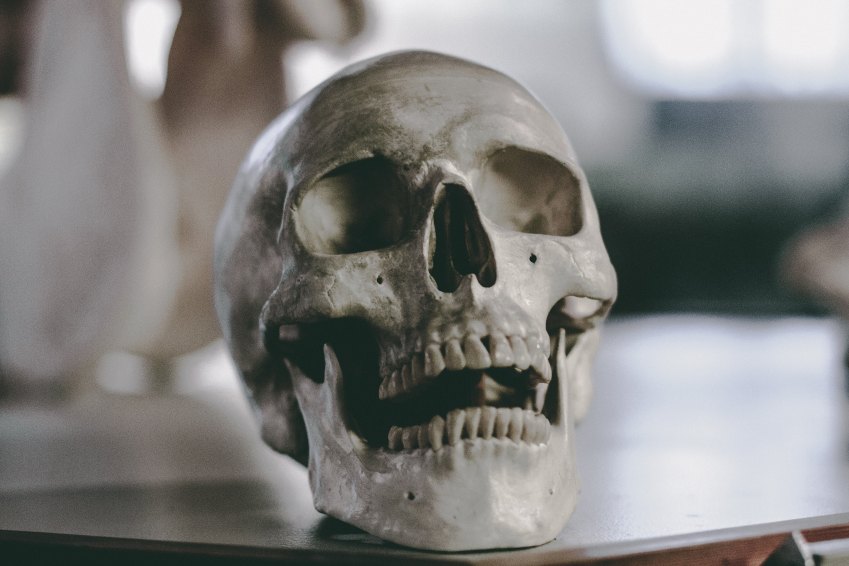 When The Reaper Comes For You, Pray That It’s Not In These 25 Brutal Ways
