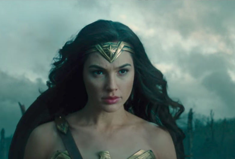 Thoughts On Wonder Woman (2017)