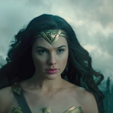 How ‘Wonder Woman’ Destroyed The Male Gaze In Movies