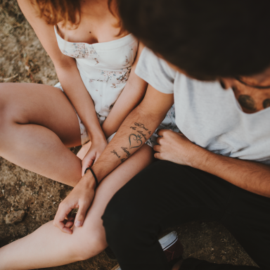 50 Super Sweet Things To Say To Someone Whose Love Language Is ‘Words Of Affirmation’