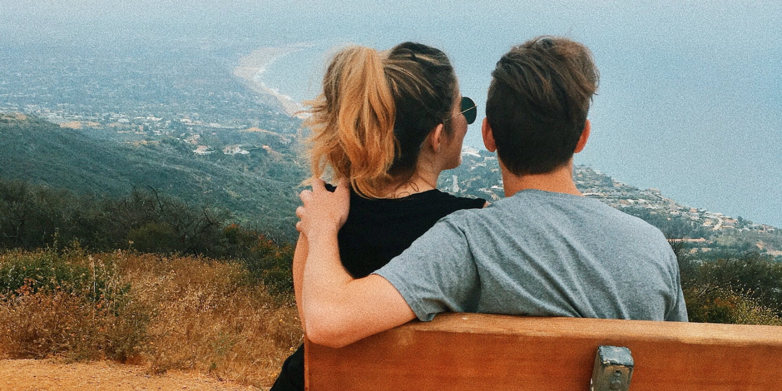 50 Super Sweet Things To Do For Someone Whose Love Language Is ‘Touch ...