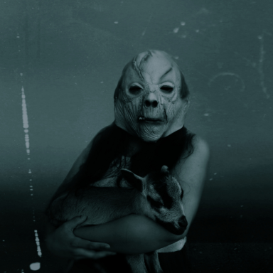 17 True Scary Stories That Will Ruin Your Night