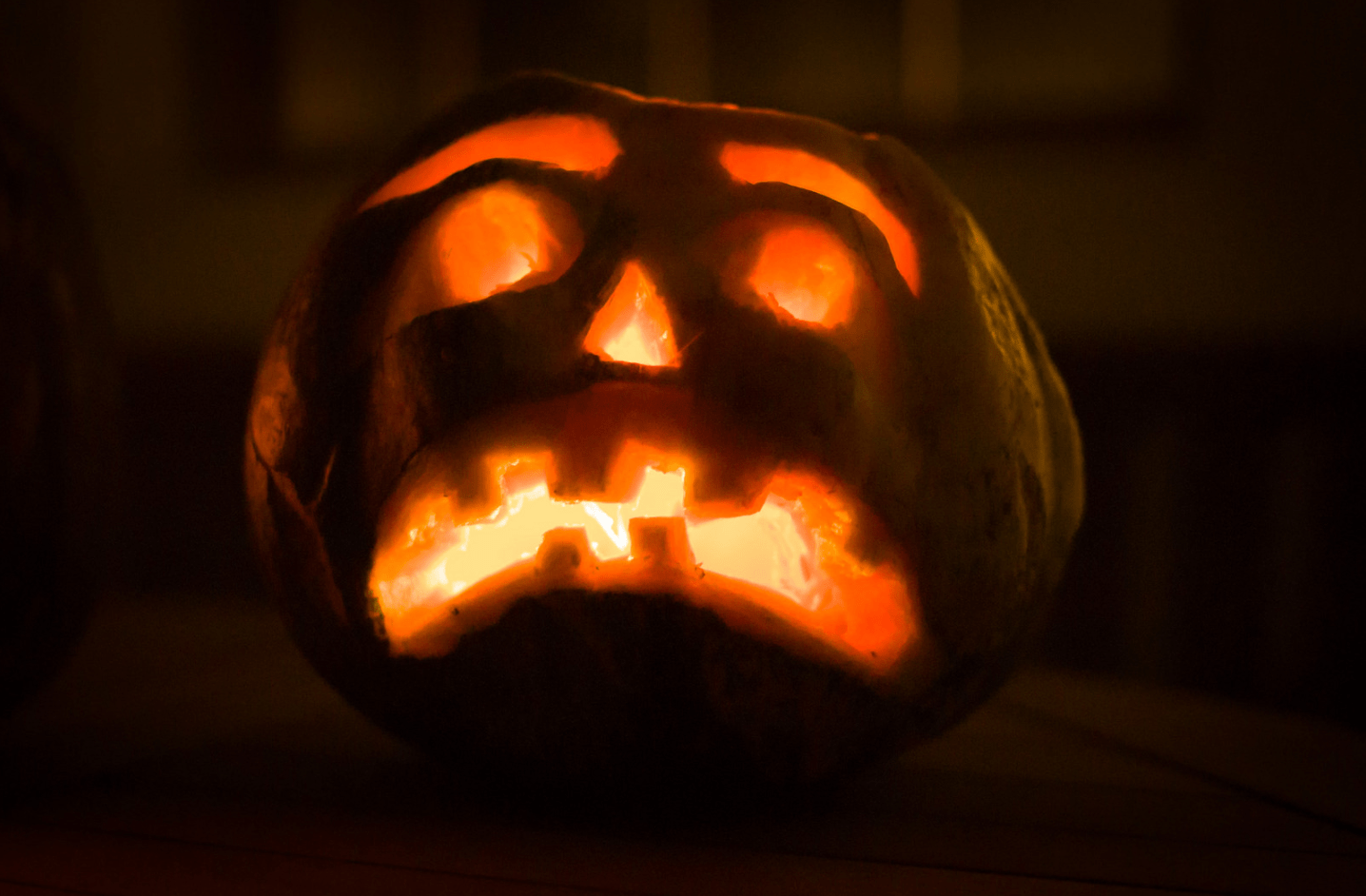 I’ve Read Hundreds Of True Scary Stories On The Web, This One Freaks Me