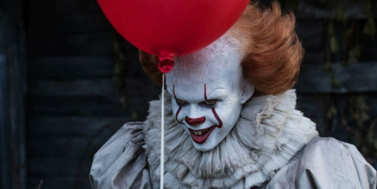 Here’s The Deleted Scene From ‘It’ That Was Too Gruesome To Show In Theaters