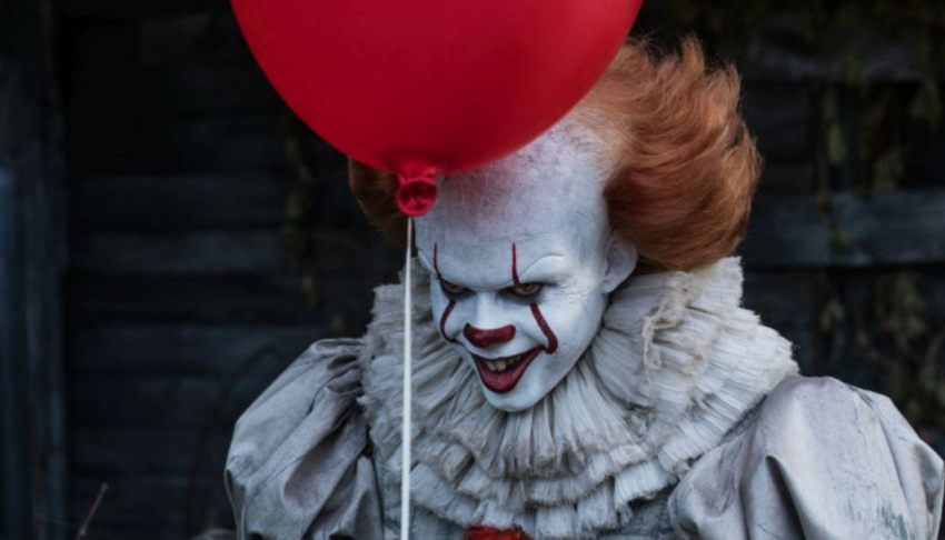 Here’s The Deleted Scene From ‘It’ That Was Too Gruesome To Show In Theaters