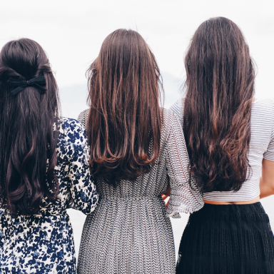 Why #MeToo Is A Powerful Gateway To Changing How We Talk About Sexual Assault