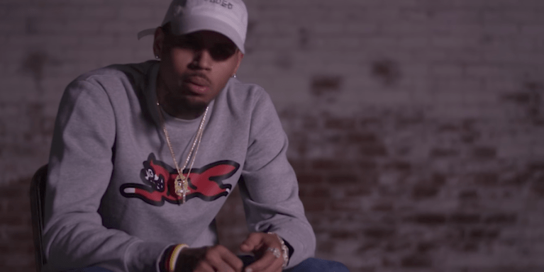 Why The Hell Is Chris Brown Still A Thing?