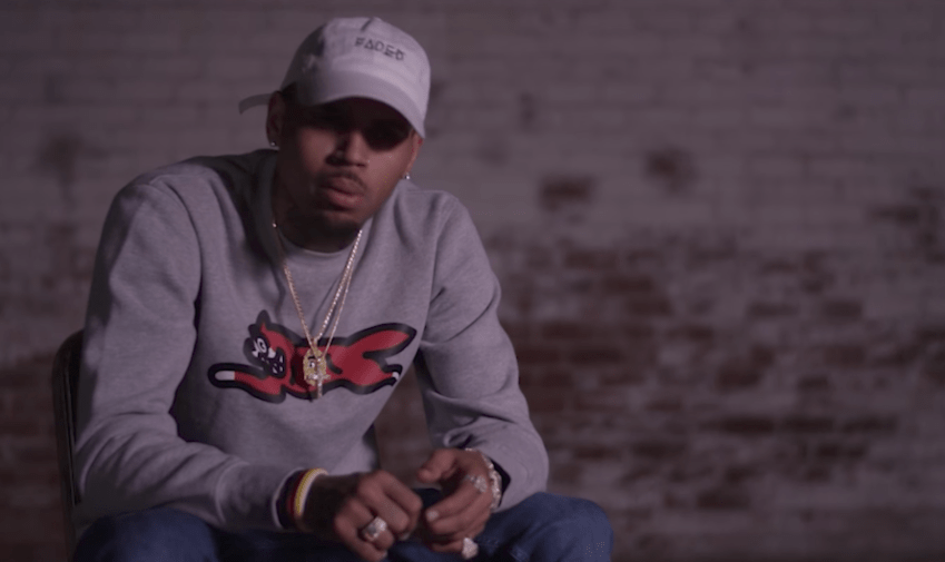 Why The Hell Is Chris Brown Still A Thing?