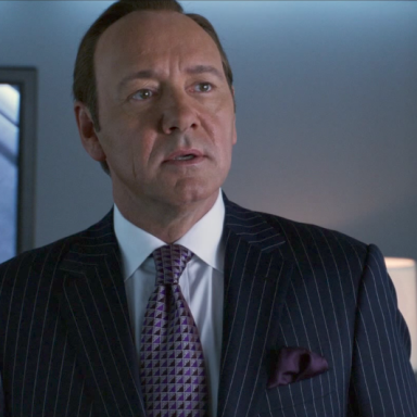 Kevin Spacey Responded To Sexual Misconduct Allegations By Coming Out As Gay And People Are Rightfully Pissed