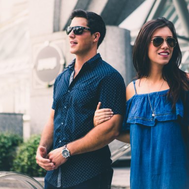 This Is Why He’ll Never Actually Date You Based On His Zodiac Sign