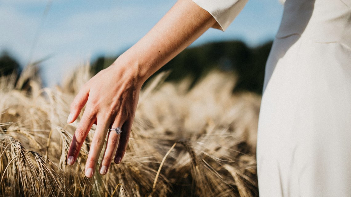 This Is Why She Called Off Her Engagement