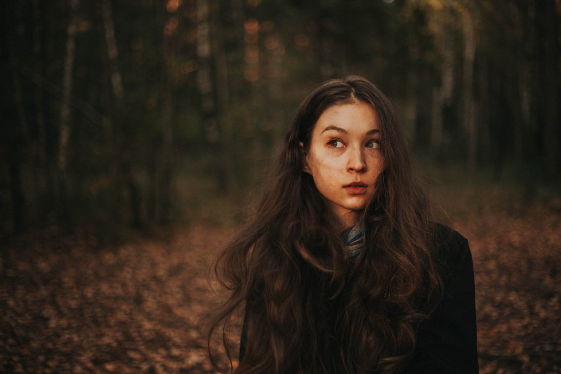 This Is Why You Need To Stop Apologizing For Being Who You Truly Are