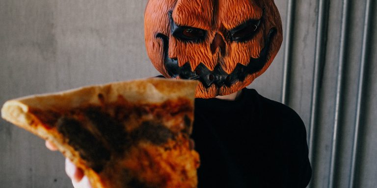 50 Spooky Questions To Ask Your Friend Group To Get Into The Halloween Spirit