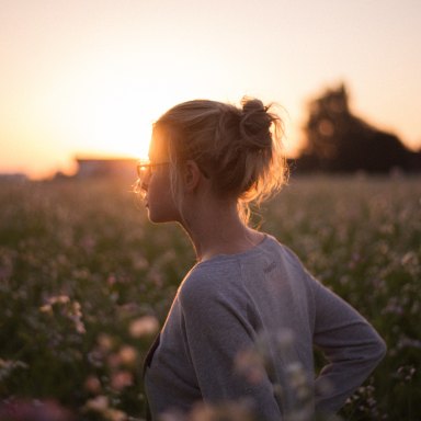 how to heal yourself from people who break your heart