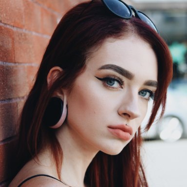 Girl searching for her forever person