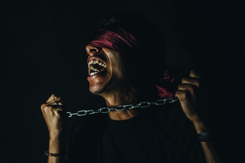 25 Spooky Facts That Will Send Shivers Down Your Spine