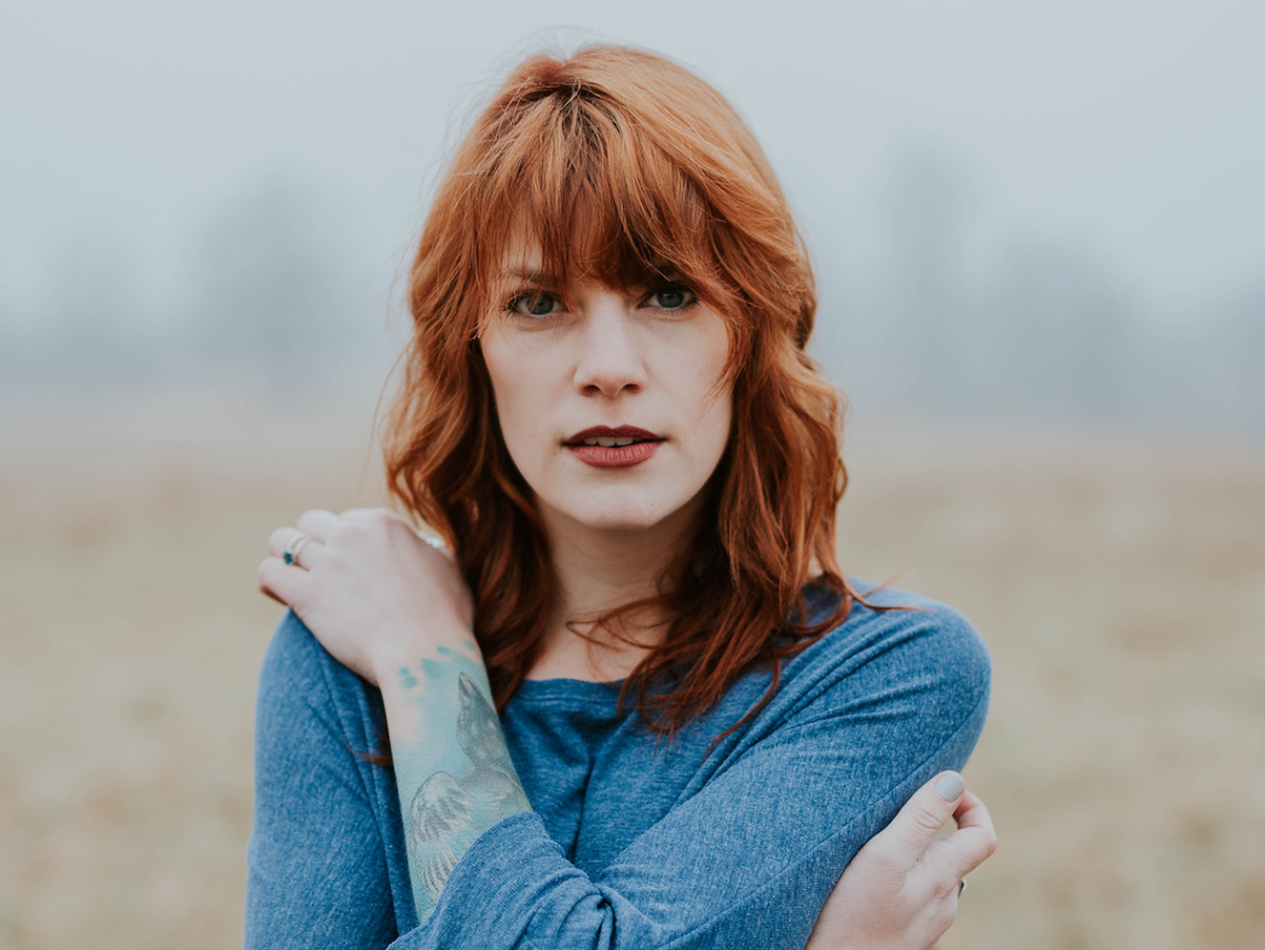 How Not To Suck At Self-Care