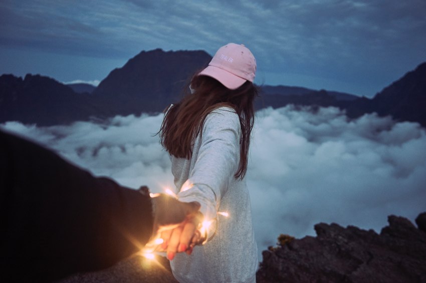 You Don’t Deserve Someone Who Changes Their Mind, You Deserve Someone Steady