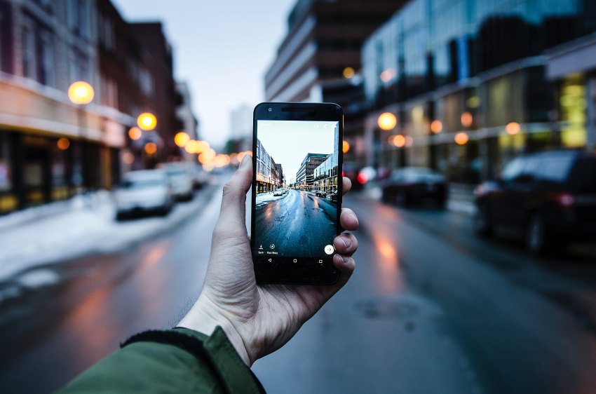 Here’s How Technology Is Desensitizing Us To The Real World
