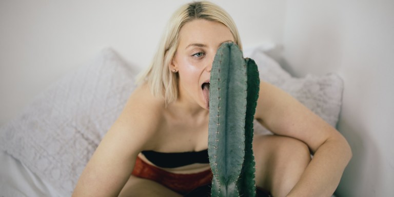 23 Women Describe What It Felt Like To Give Their First Blowjob
