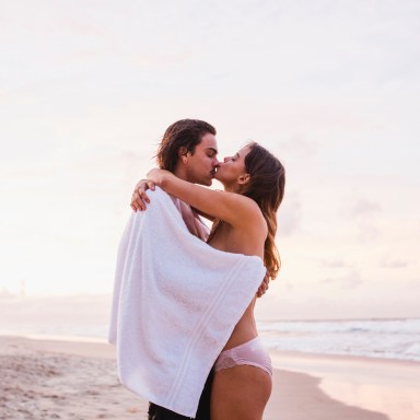 This Is What Makes You Feel Vulnerable In A Relationship, According To Your Zodiac