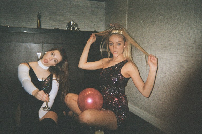 This Is Why You Won't Get Kissed On NYE, Based On Your Zodiac Sign