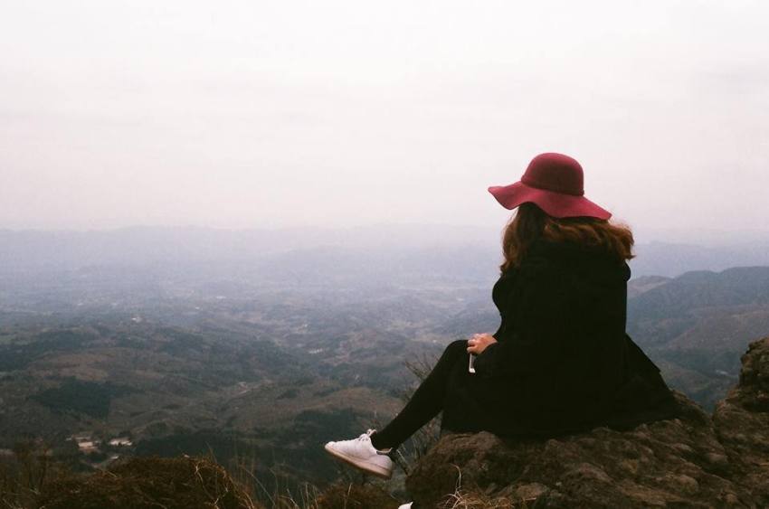 Your Pain Is Valid, No Matter What Anyone Says
