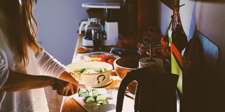 Put Healthy Eating On Autopilot: The 3-Step Guide To Simplifying Meal Prep