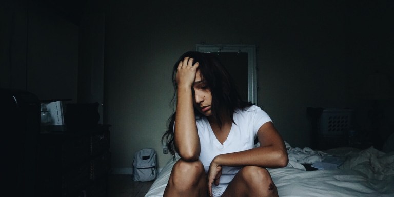 10 Things People Don’t Realize You’re Doing Because You Have Emotional Wounds