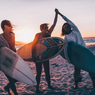 risks you need to take in your twenties