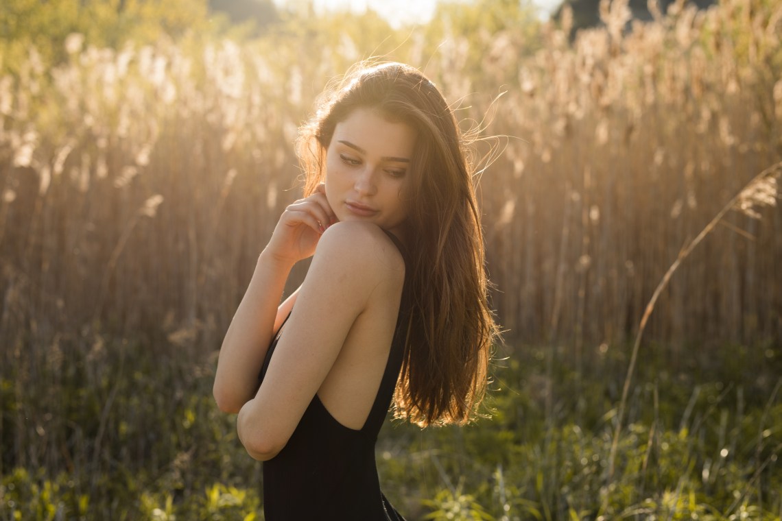 The Painful Truth About Loving Someone Who Isn't Ready
