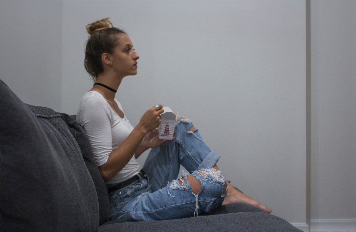 Netflix Enables My Depression, And I'm Okay With That