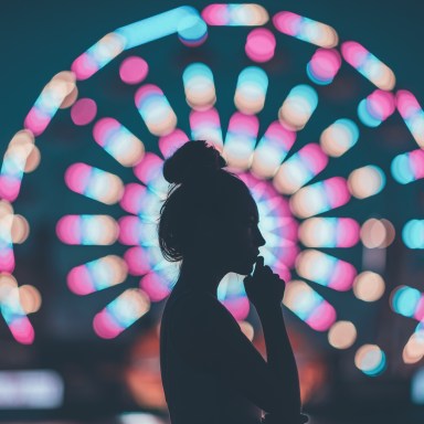 To The Ones With Wild Hearts: Never Apologize For Loving Hard