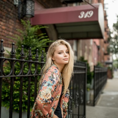 27 Lessons I Hope To Learn By 27