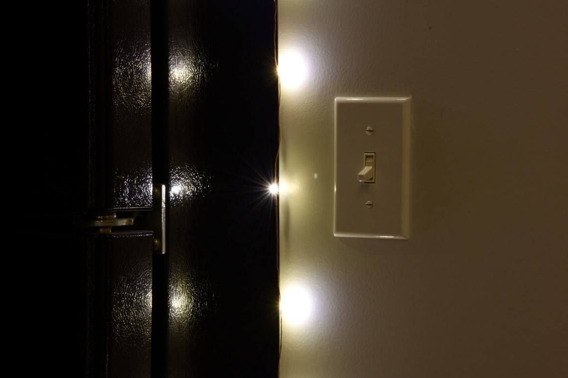 light switch creepy catalog