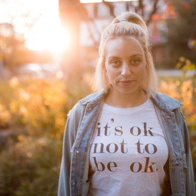 Here Are 3 Simple Lifestyle Changes I’ve Made That Make Living With Endometriosis Easier
