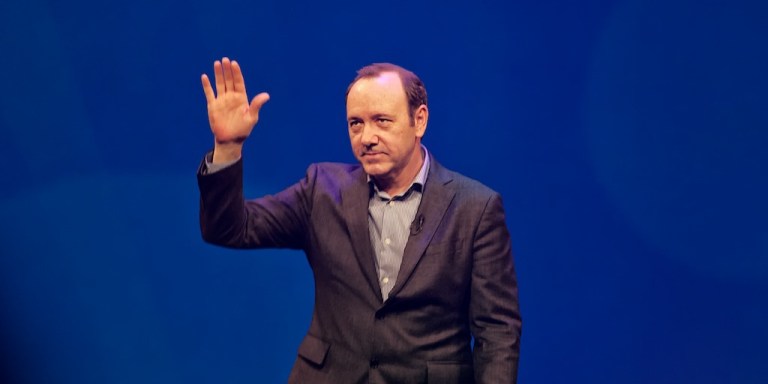On Kevin Spacey, Sexual Assault, And Why We Cannot Afford To Make Excuses Anymore