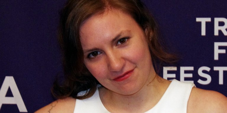 Why I Can’t Defend Lena Dunham Anymore