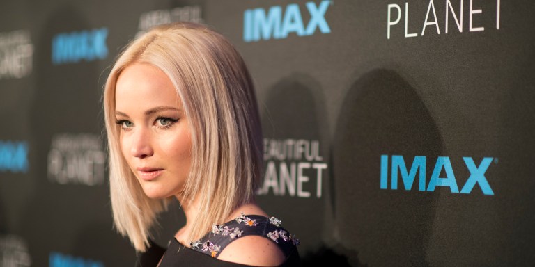Hollywood’s Fuckgirl, Jennifer Lawrence, Explained Why She’s Rude To Fans And It’s Complete Bullshit