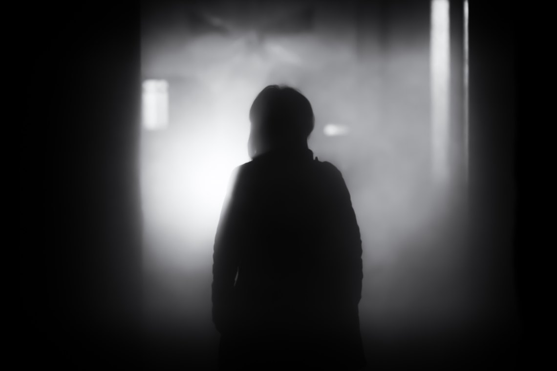 Shame: The Silence Behind Sexual Violence
