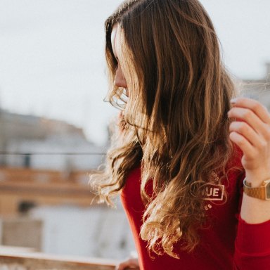 What I Learned From Falling In Love With The Wrong Person